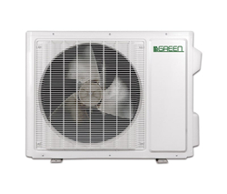 Green GRI-07HH2/GRO-07HH3