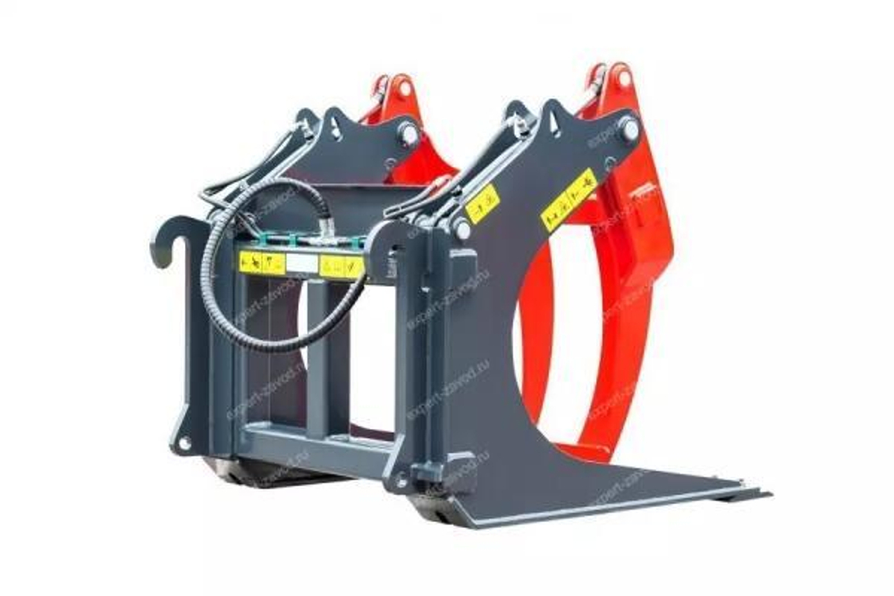 Бревнозахват