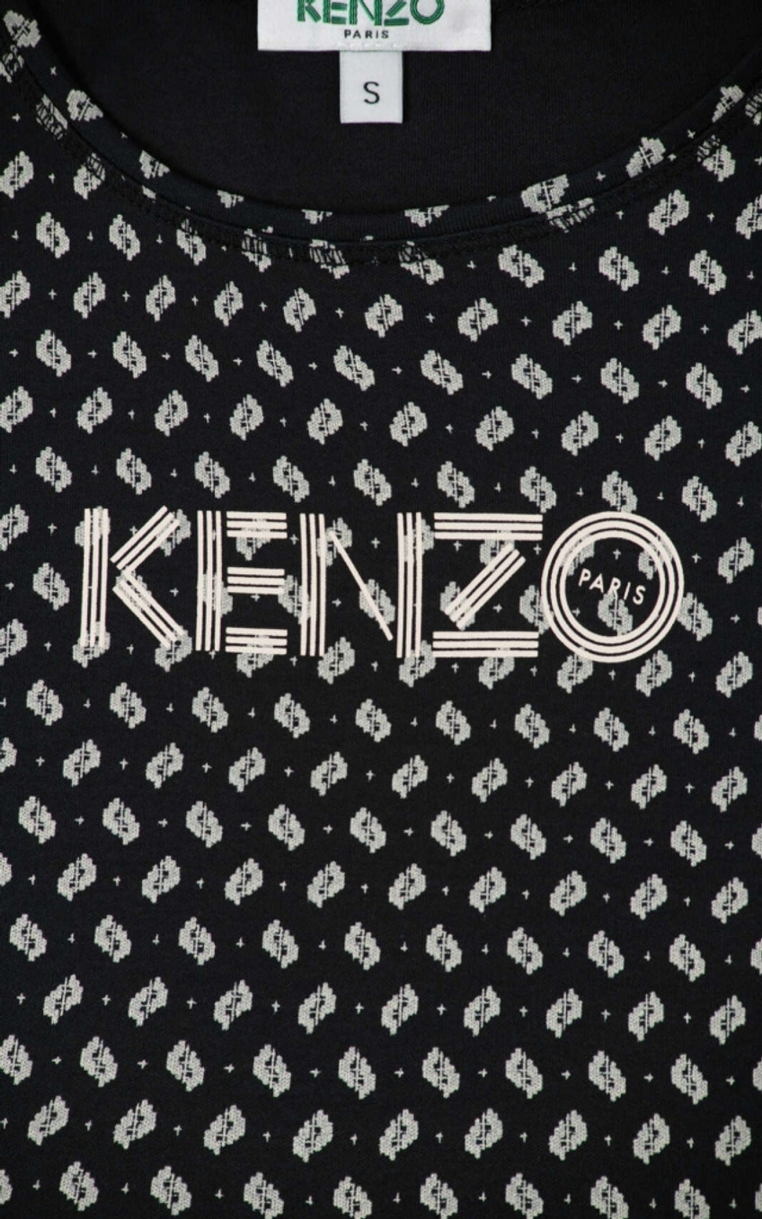 Топ W Kenzo