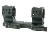 Кронштейн быстросъёмный SPUHR Scope Mount 30мм Picatinny, h=19мм (QDP-3006)
