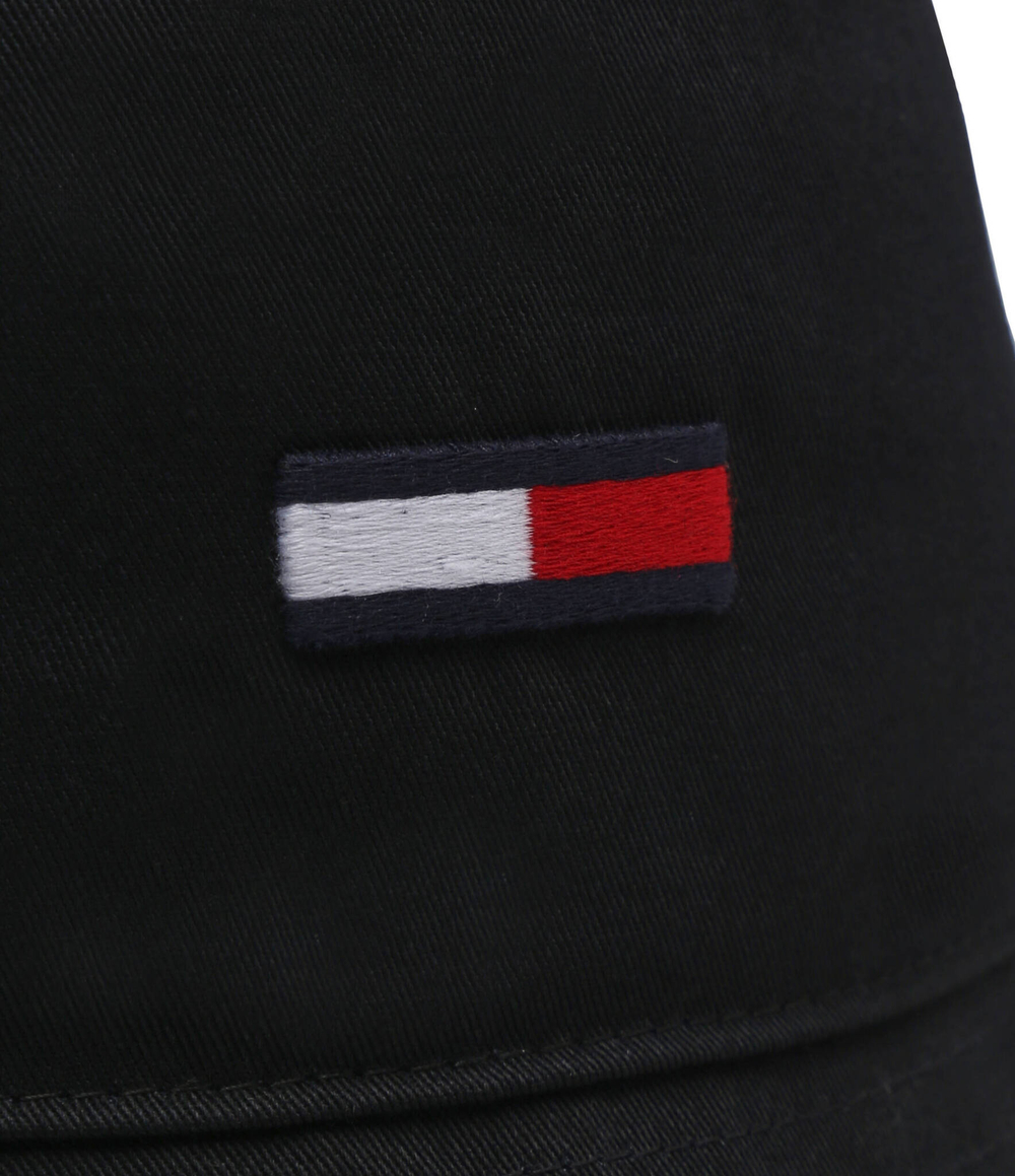 Шляпа Tommy Jeans - черный(AM0AM07525)