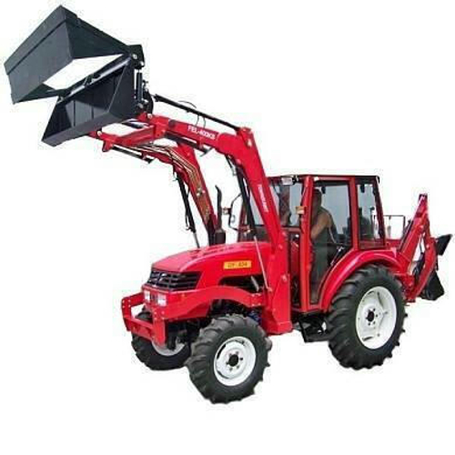 Погрузчик фронтальный Dongfeng FEL-500