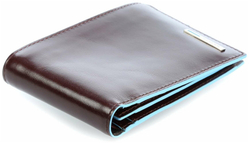 Бумажник Piquadro PU257B2R/MO