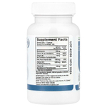 Benfotiamine Inc., Multi-B, добавка с бенфотиамином для поддержки при заболеваниях нервной системы, 150 мг, 120 капсул