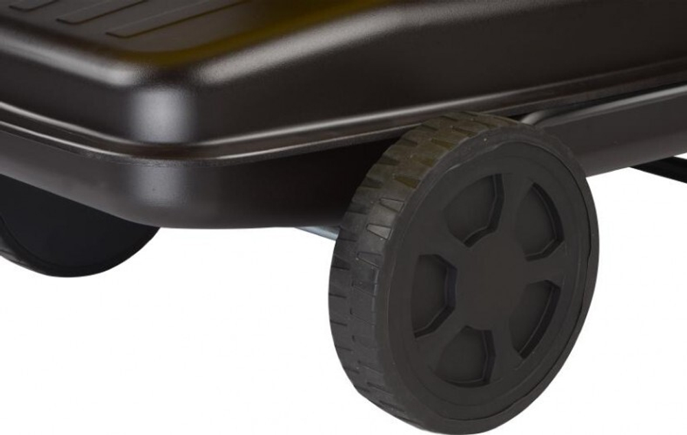 Тепловая пушка дизельная непрямого нагрева BALLU BHDN- 50 серия TUNDRA НС-1050908