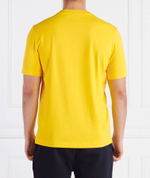Футболка Tee BOSS GREEN - желтый(50475828)