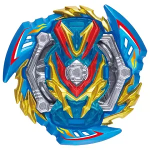 Лучшие волчки Beyblade Burst GT