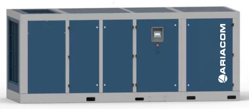 Винтовой компрессор ARIACOM NT+132 7.5DF