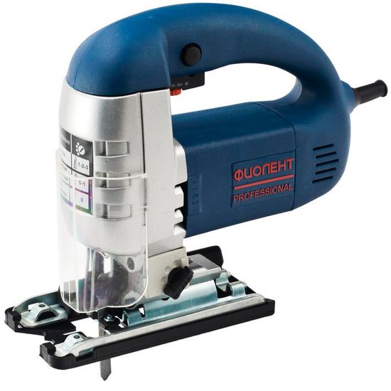 Лобзик "ФИОЛЕНТ" ПМ5-720Э