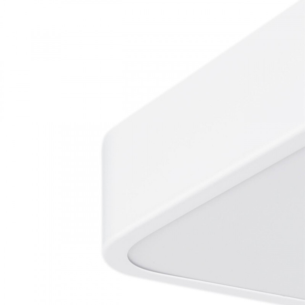 Накладной светильник Arte Lamp A2662PL-1WH