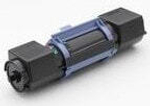 Картридж тонерный Подлинный Черный Brother TN-100 1 шт