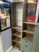 Пенал Олива ПН-03 дуб каньон/эвкалипт софт MF12