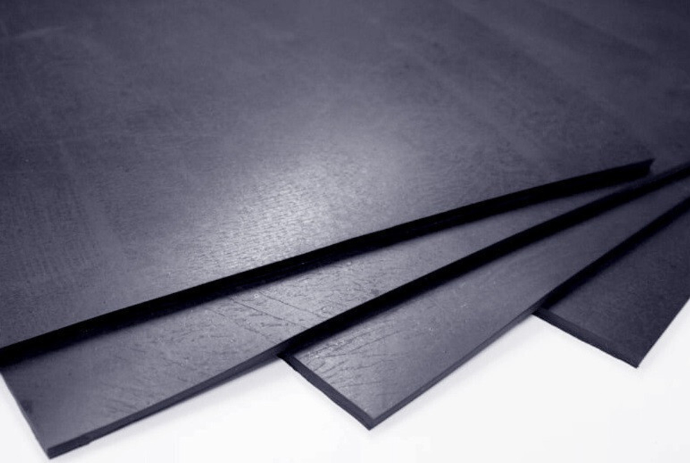 Техпластина АМС Атмосферомаслостойкая