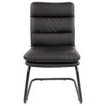 Кресло для конференций CHAIRMAN 919V, экокожа