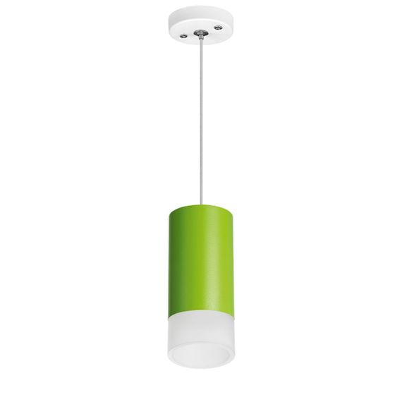 Комплект с подвесным светильником Lightstar Rullo (214434+590056+202431) RP43431