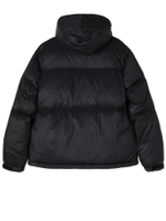 Пуховик Hooded Down
