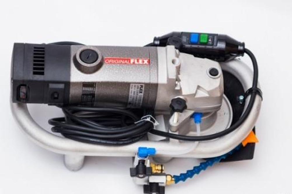 Кантофрезер Machinery LWW 2106 VR