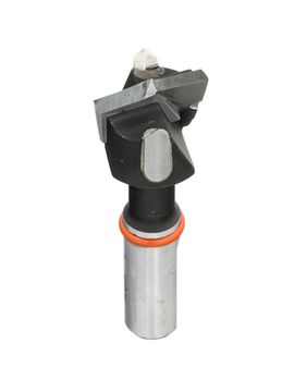 Сверло D20 чашечное левое L56,5 присадка хвостовик 10 WPW MPK2007L