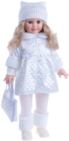 Милана Весна 18