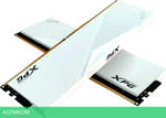Оперативная память A-Data XPG Lancer 32GB DDR5-6000 (AX5U6000C3016G-DCLAWH)