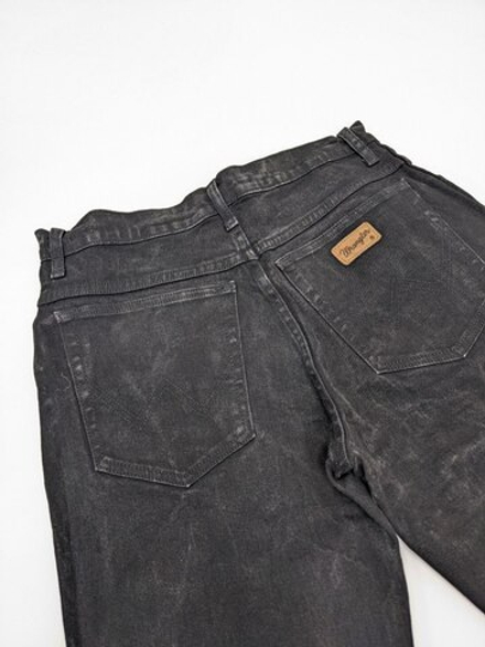 Джинсы Wrangler W32 L34