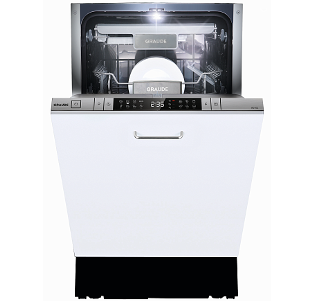 Посудомоечная машина Asko D5434 FS W