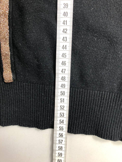 Джемпер базовый 44-46 размер