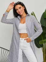 Платье летнее длинное пляжное с рукавом