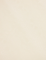 Кожа (эко, на флисе). Питон Шампань, 0,97м