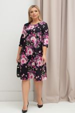 Платье Донна №45 Valentina