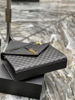 Saint Laurent Envelope Bag 31 cm