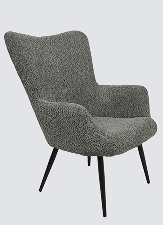 Готье кресло