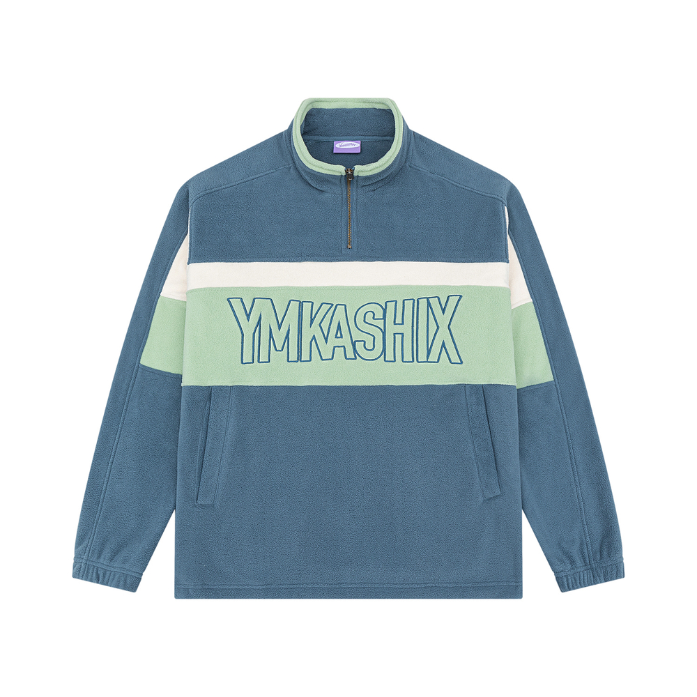Свитшот Ymkashix Skate fleece
