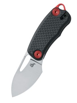 Нож Fox BF-763 CF NIX