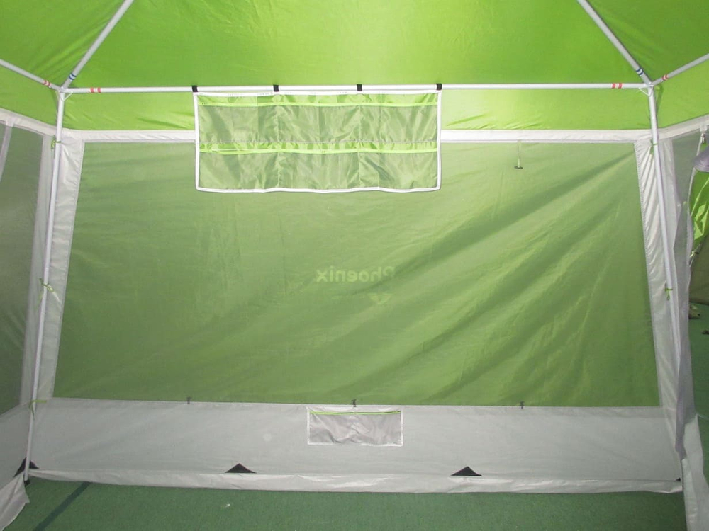 Шатёр Phoenix Crusoe Camp