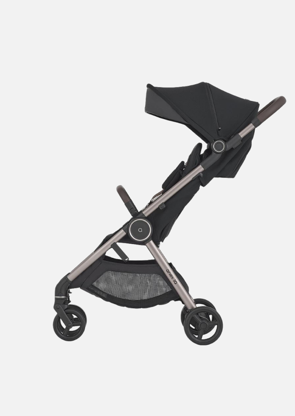 Anex Детская коляска iQ Starless