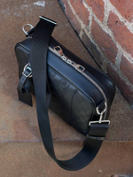 Сумка-мессенджер Louis Vuitton