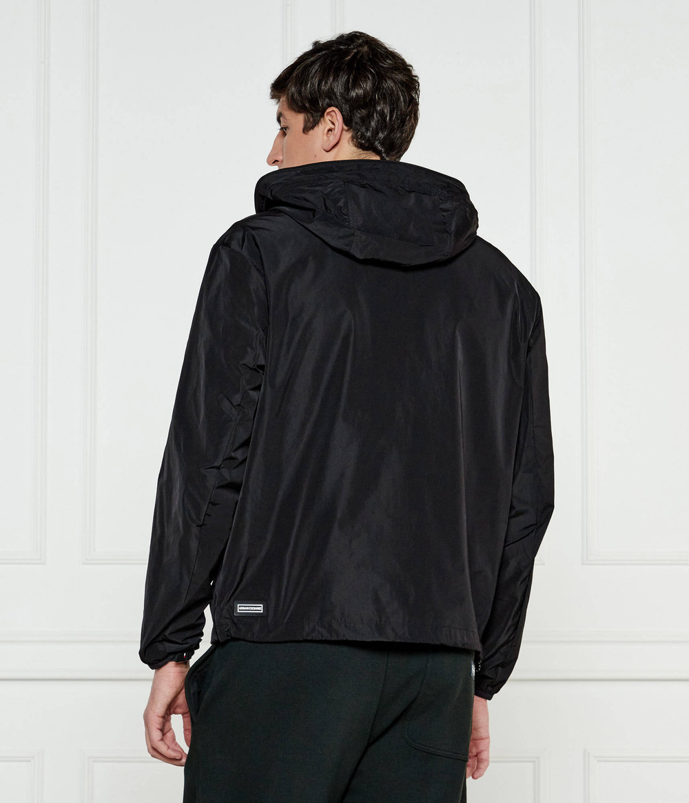 Куртка Armani Exchange - черный(XM000621 AF12071)