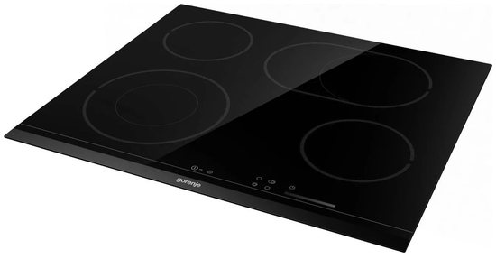 Встраиваемая варочная поверхность GORENJE ECS643BCSC