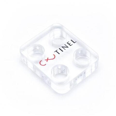 Подставка под колпачки Tinel