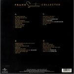 Frank Sinatra / Collected (Limited Edition)(Coloured Vinyl)(2LP)