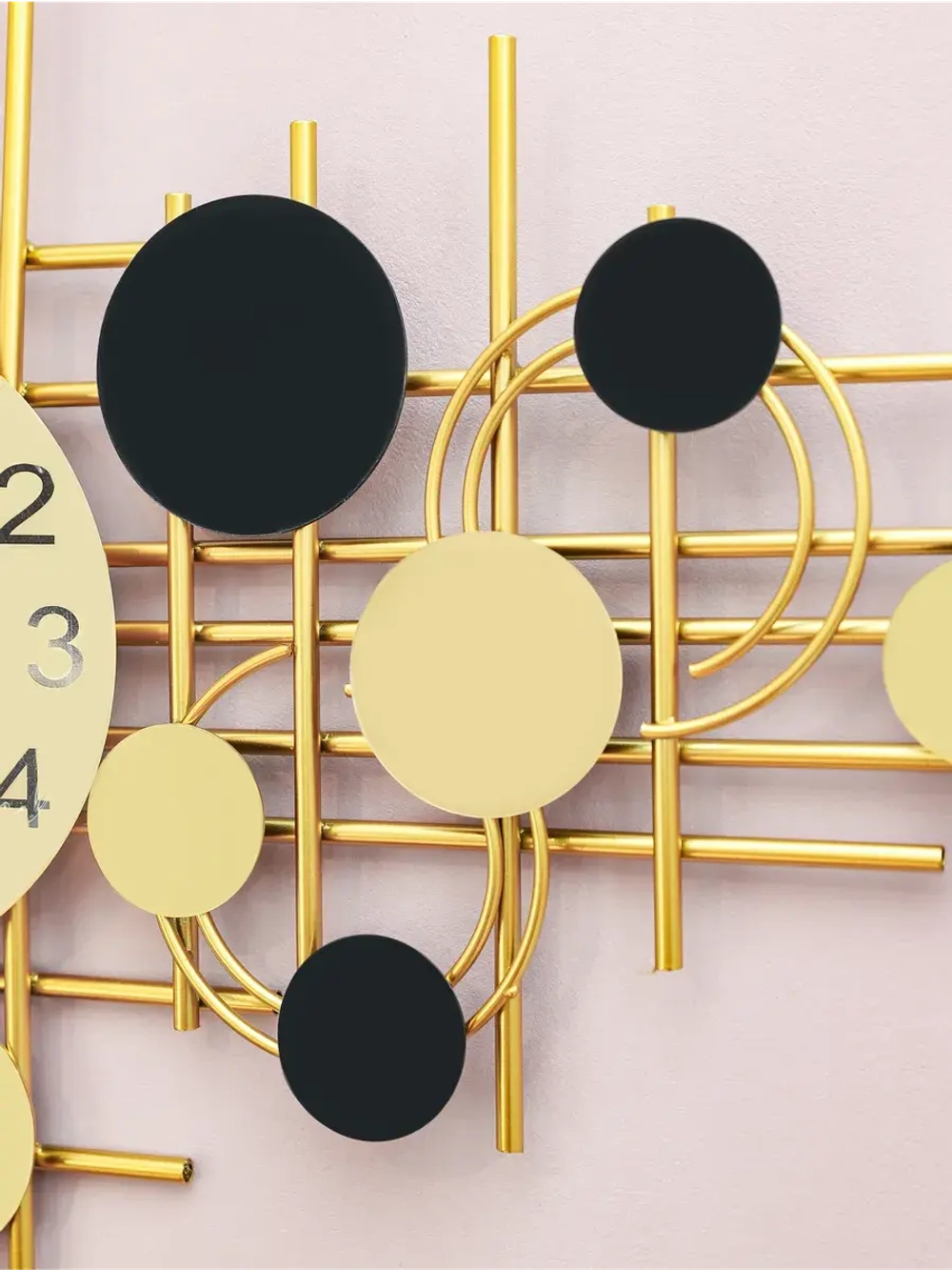 Часы настенные интерьерные