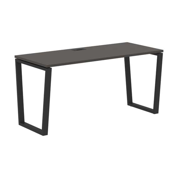 Стол прямой EVST 1567 1560х670х750 EDIS