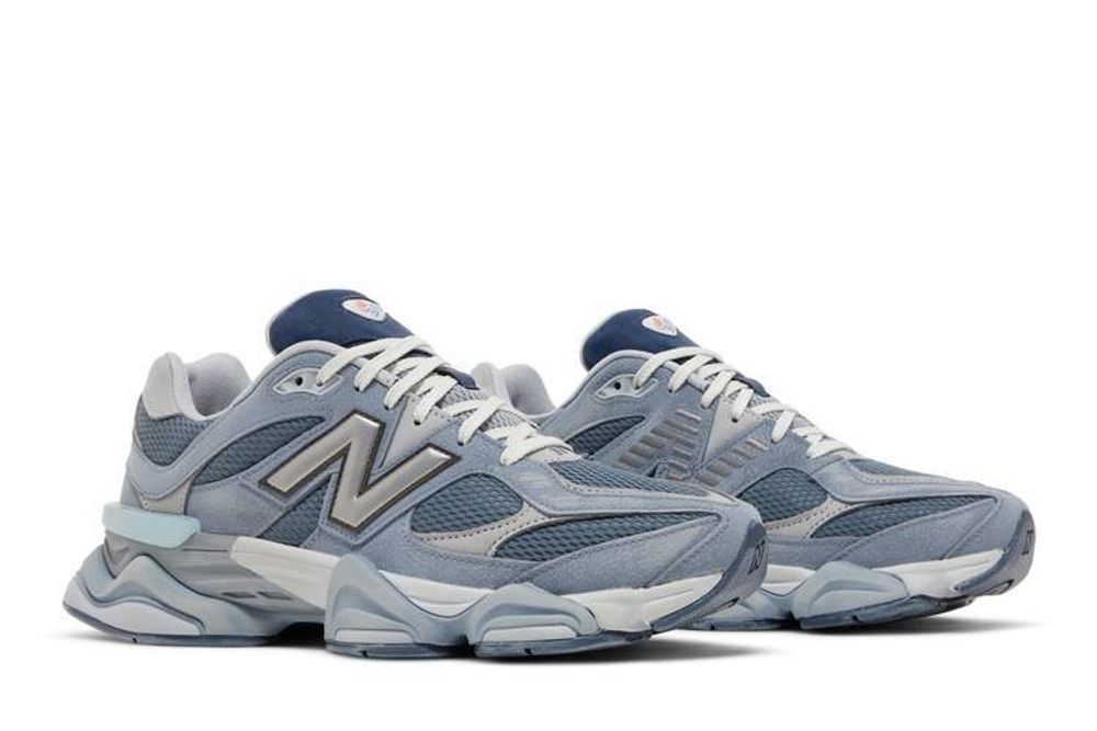Кроссовки New Balance Nb 9060