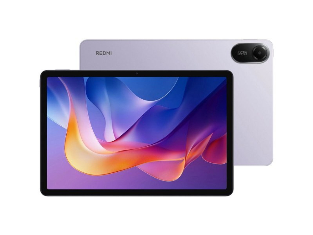 Планшет Redmi Pad 2 6/128Gb фиолетовый (VHU5913RU)