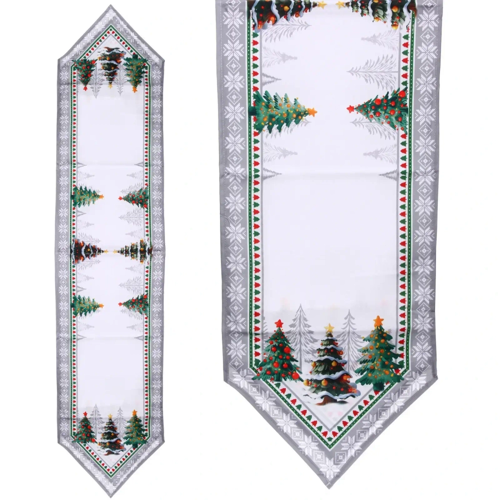 Дорожка на стол 40*174 см «Время волшебства»