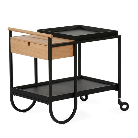 Сервировочный столик Dumbo 61х43