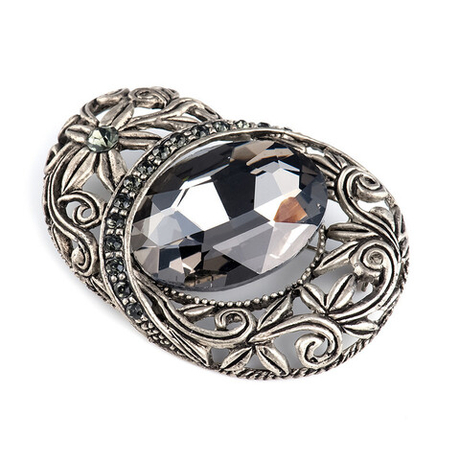 30035420 Брошь Chance