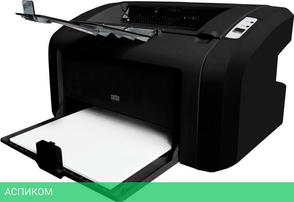 Принтер Cactus CS-LP1120B