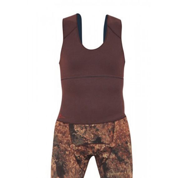 Гидрокостюм Beuchat Rocksea Competition RUS 7 мм